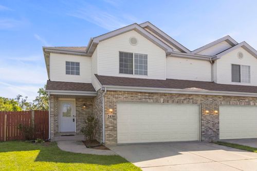 2430 Caton Crest Ct, Crest Hill, IL, 60403-0661 | Card Image