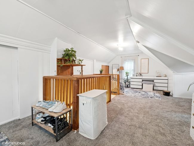1345 Winaki Trl, House other with 3 bedrooms, 1 bathrooms and 2 parking in Algonquin IL | Image 16