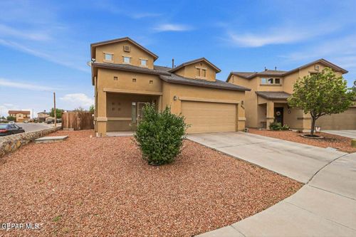 14625 Lipizzan Ct, El Paso, TX, 79938-1010 | Card Image