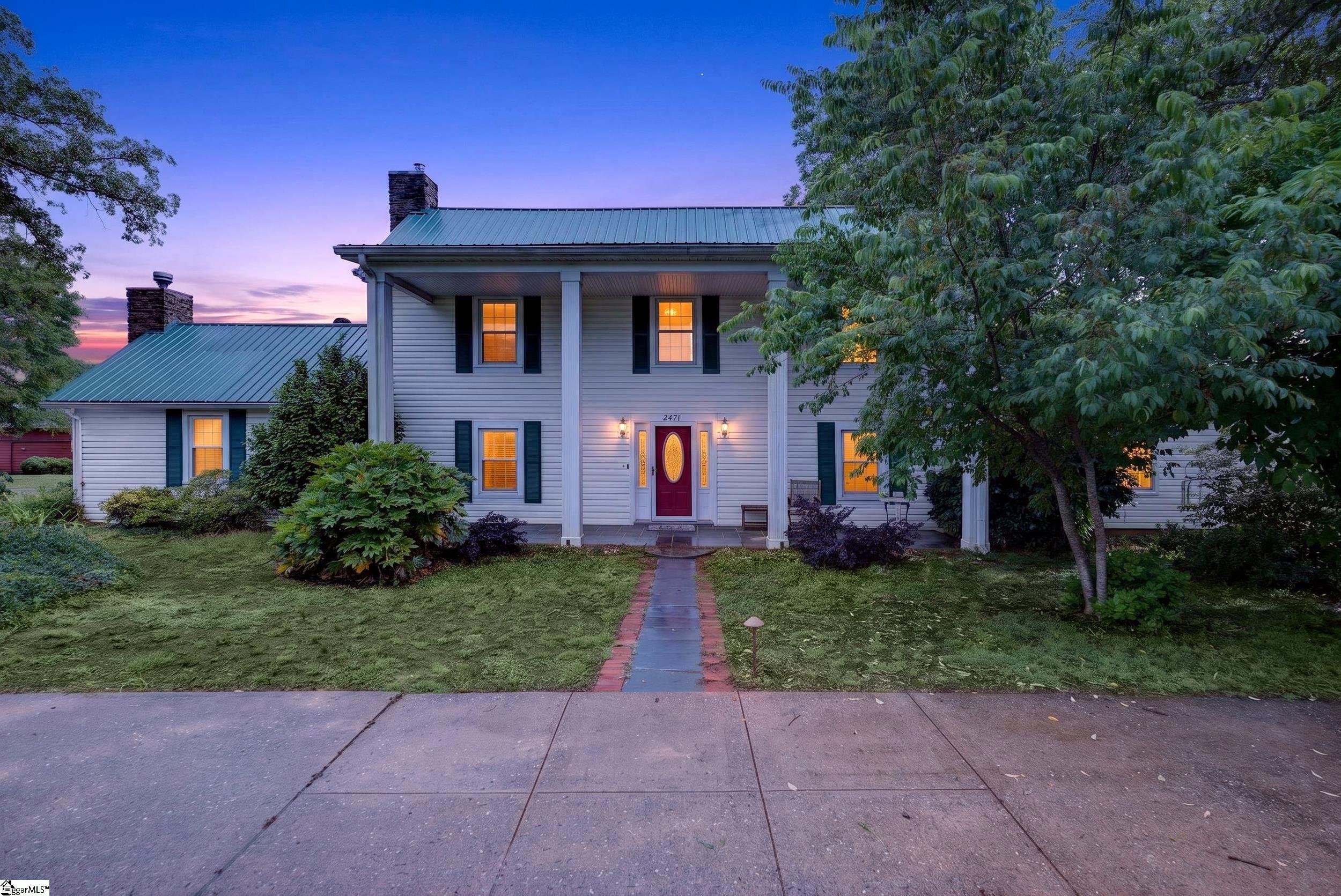 Residential in Inman 2