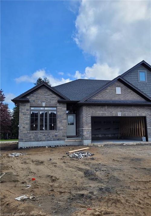 30 Matheson Cres, Innerkip, ON, N0J1M0 | Card Image