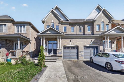 54 Altura Way, Brampton, ON, L6P4A1 | Card Image