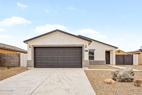 8697 W Concordia Dr, Arizona City, AZ, 85123-7164 | Card Image