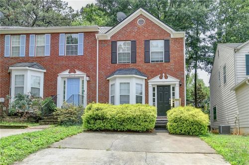 3014 Majestic Park Ct, Duluth, GA, 30096-6400 | Card Image