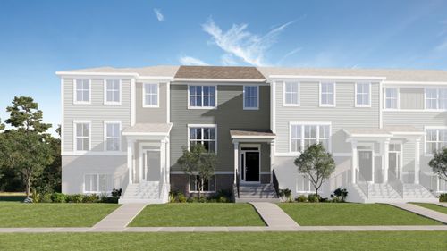 14955 S Mccarthy Circle, Plainfield, IL, 60544 | Card Image