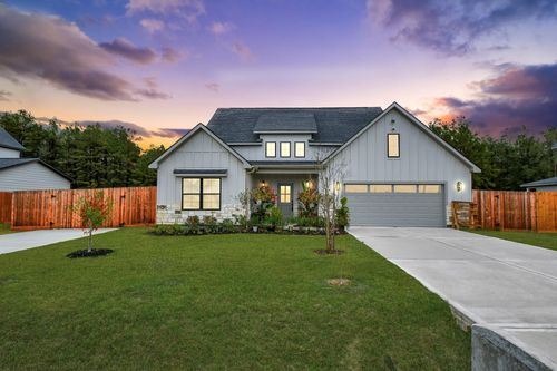 12015 Rockview Dr, Conroe, TX, 77306 | Card Image