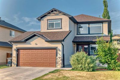 296 Oakmere Close, House detached with 6 bedrooms, 4 bathrooms and 2 parking in Chestermere AB | Image 2