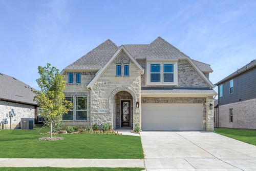 13129 Zion Dr, Providence Village, TX, 76227-5634 | Card Image