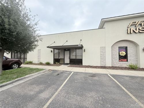 20-5400 N Ware Rd, McAllen, TX, 78504-0509 | Card Image