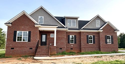 7321 Huckleberry Drive, Spring Hope, NC, 27882 | Card Image