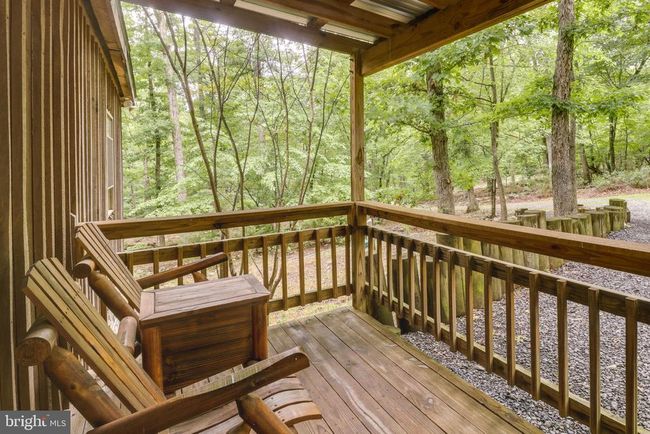 882 Lazy River West Rd, House other with 2 bedrooms, 2 bathrooms and null parking in LURAY VA | Image 4