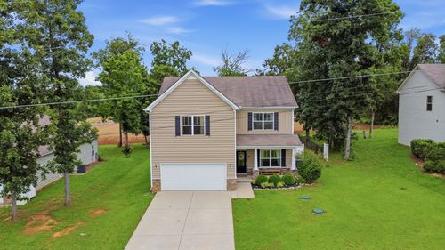 806 Silverhill Dr, Murfreesboro, TN, 37129-4182 | Card Image