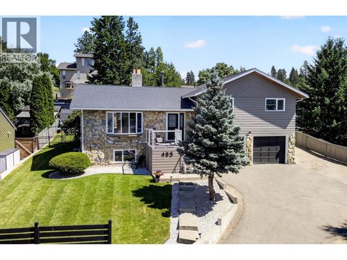 485 Gleneagles Dr, Kamloops, BC, V2E1Y4 | Card Image