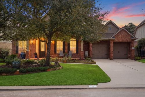 31 W Canyon Wren Cir, The Woodlands, TX, 77389-4389 | Card Image