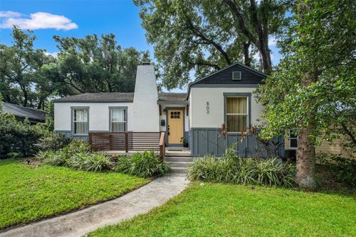 803 E Hollywood St, TAMPA, FL, 33604-4213 | Card Image