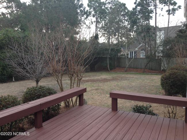 4809 Rushing Dr, House other with 3 bedrooms, 3 bathrooms and 2 parking in Wilmington NC | Image 22