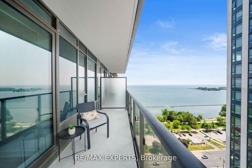 2512-1926 Lake Shore Blvd W, Toronto, ON, M6S1A1 | Card Image