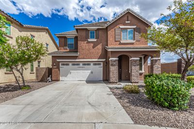 7311 N 90 Th Avenue, House other with 4 bedrooms, 3 bathrooms and null parking in Glendale AZ | Image 1