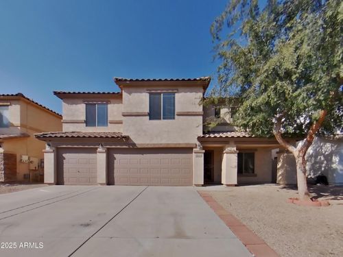 43565 W Elizabeth Ave, Maricopa, AZ, 85138-5678 | Card Image