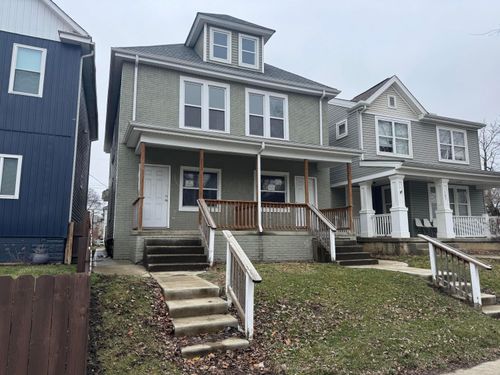 111-113 S Princeton Ave, Columbus, OH, 43222-1332 | Card Image