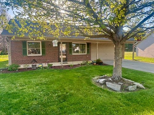 2865 Dawn Ln, Springfield, OH, 45503-1884 | Card Image