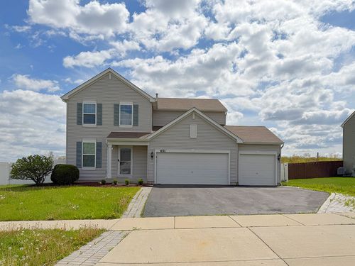 651 Olive Ln, Hampshire, IL, 60140-5628 | Card Image