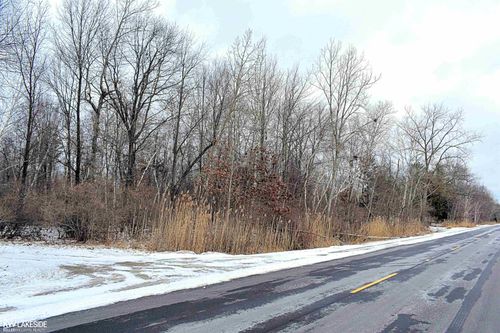 0 Crescent Beach Rd, Pigeon, MI, 48755 | Card Image