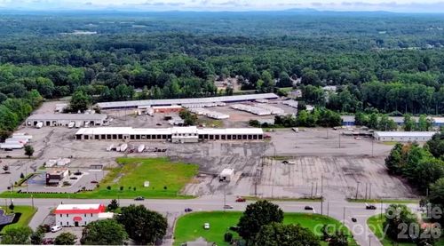 1201 E Church St, Cherryville, NC, 28021-9211 | Card Image