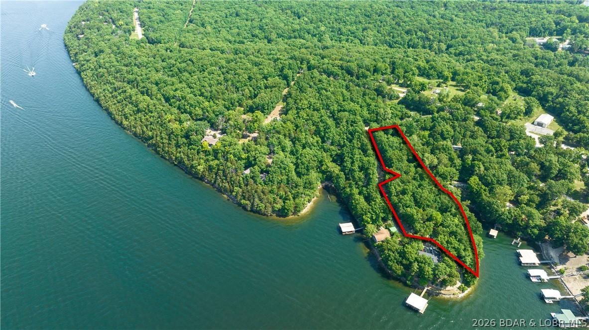 Land in Sunrise Beach 5