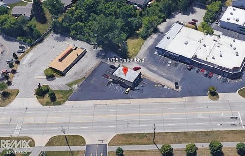 1705 Gratiot Blvd, Marysville, MI, 48040-1184 | Card Image