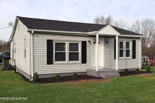 246 Coxs Ln, Taylorsville, KY, 40071-7928 | Card Image