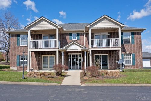 140 Northridge Dr, Oxford, OH, 45056 | Card Image