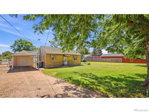 305 Hospital Rd, Brush, CO, 80723-1712 | Card Image