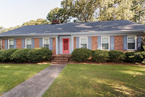 218 Forest Hills Rd Nw, Wilson, NC, 27896-1664 | Card Image