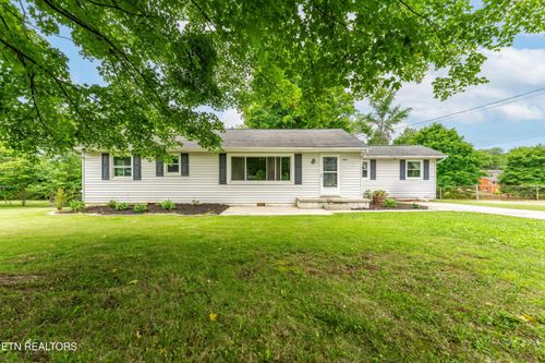 5609 Wil Loyd Drive, Knoxville, TN, 37912 | Card Image