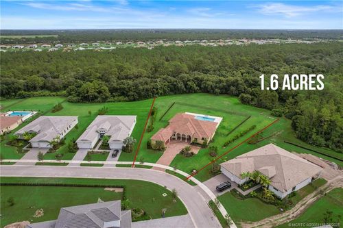 5286 Sw Pomegranate Way, Palm City, FL, 34990-8628 | Card Image