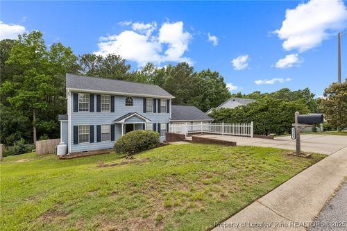 5563 Linkwood Dr, Fayetteville, NC, 28311-0287 | Card Image