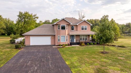 24714 W Smiley Rd, Braidwood, IL, 60408-9703 | Card Image