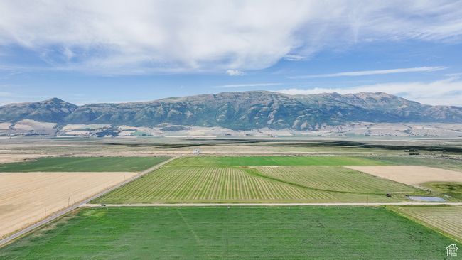 Mountain view featuring a rural view | Image 7