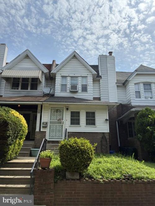 1153 Marlyn Rd, PHILADELPHIA, PA, 19151-3124 | Card Image