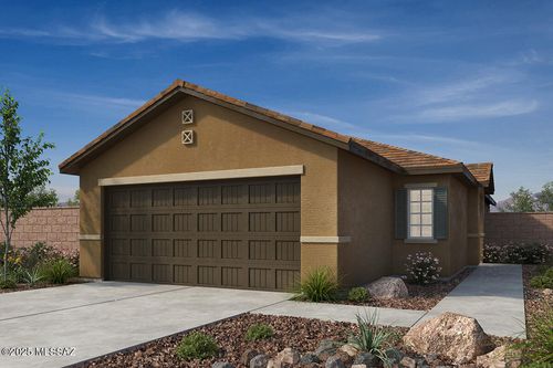 11984 E Chamrod Dr, Vail, AZ, 85641-1379 | Card Image