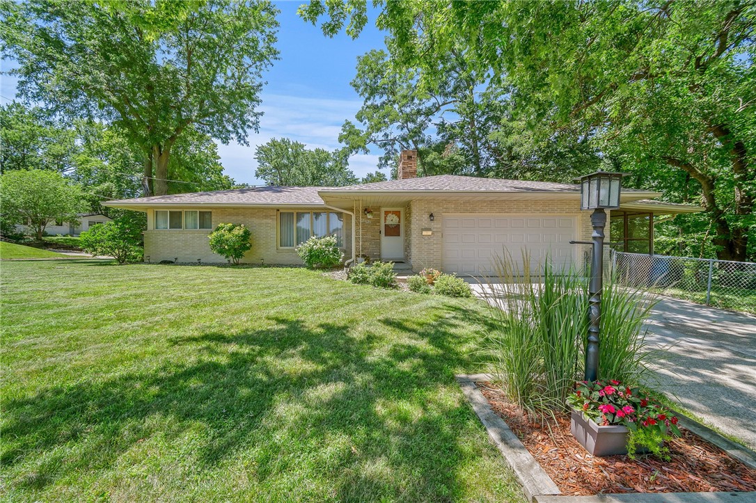 30th St, Des Moines, IA 50310
