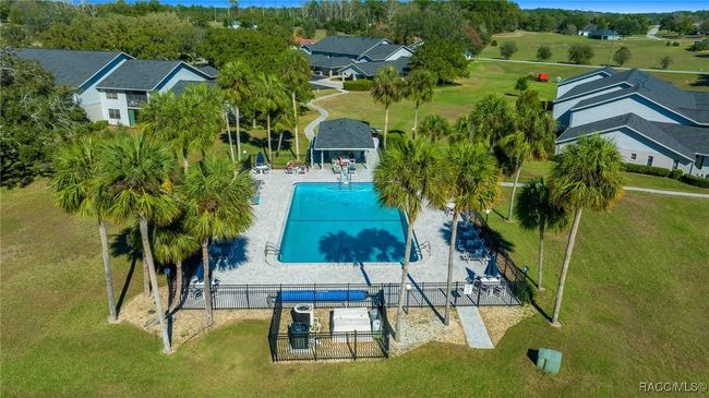 APT-6A - 636 E Gilchrist Ct, Condo with 2 bedrooms, 2 bathrooms and 1 parking in Hernando FL | Image 49
