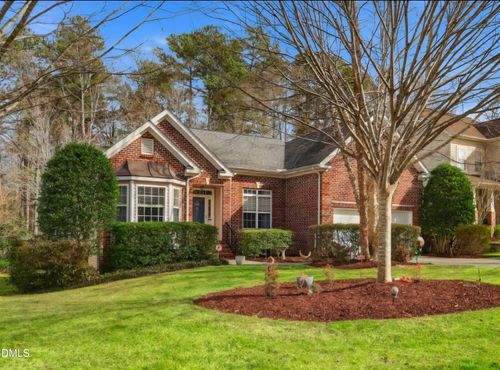 9108 Linslade Way, Wake Forest, NC, 27587-5061 | Card Image
