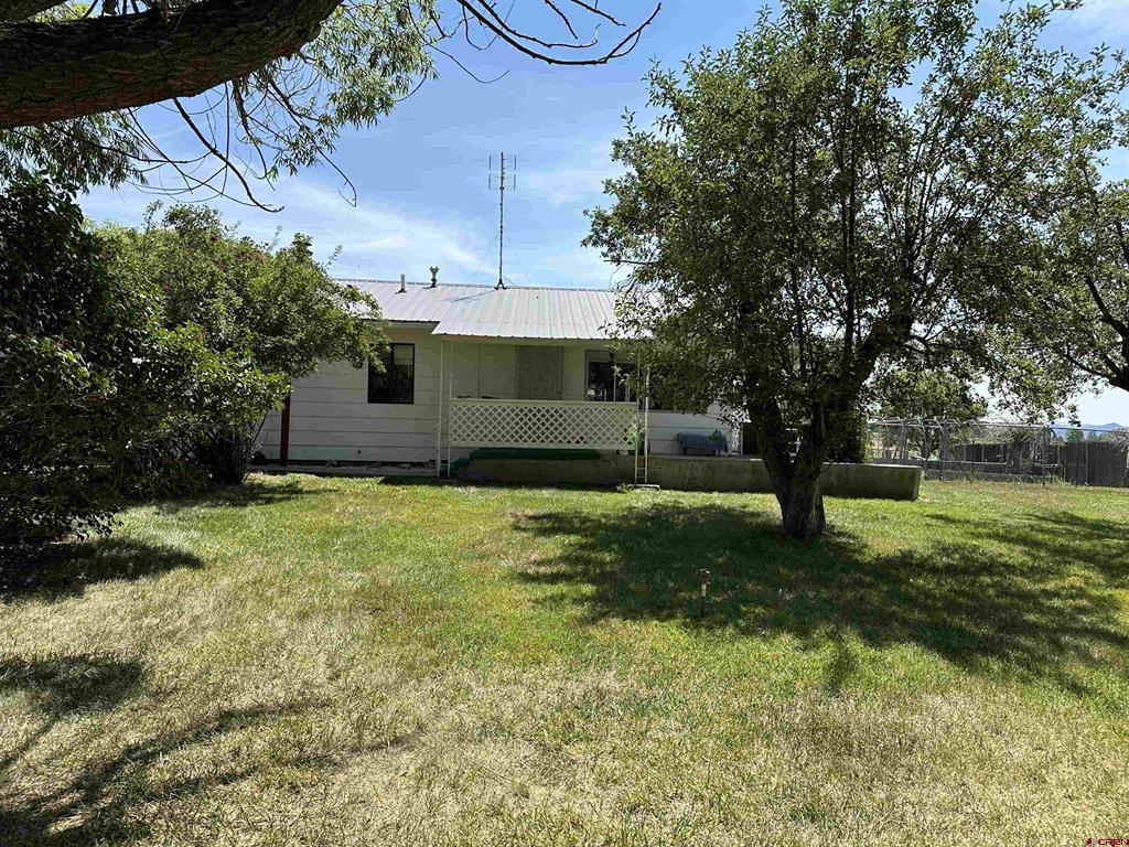 Highway 145 , Dolores, CO 81323