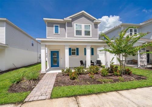 2957 Howley Alley, Saint Cloud, FL, 34771 | Card Image