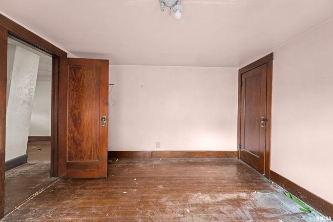 408 E Henry St, House other with 4 bedrooms, 1 bathrooms and null parking in Atkinson IL | Image 25