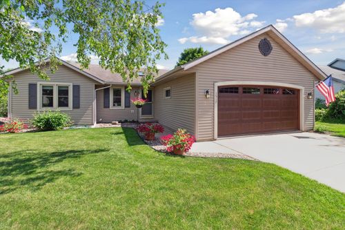 1517 Moline Street, Stoughton, WI, 53589 | Card Image