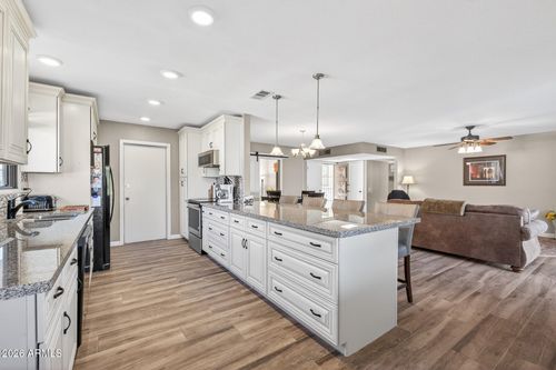 13614 W Echo Mesa Dr, Sun City West, AZ, 85375-3707 | Card Image