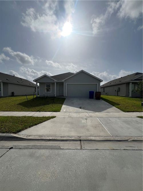 2630 Winterfell Street, Corpus Christi, TX, 78415 | Card Image